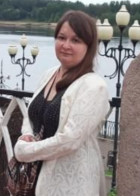 Репетитор Галина Владимировна