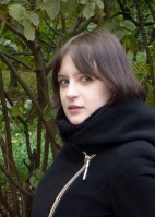 Репетитор Лада Сергеевна