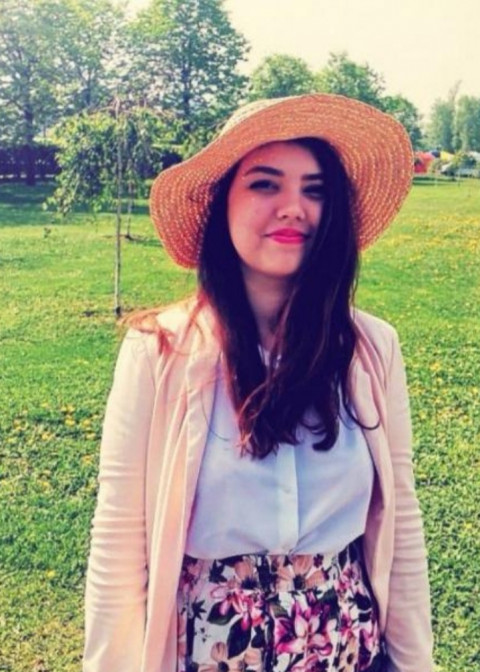 Репетитор Александра Александровна