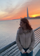 Репетитор Юлия Александровна