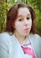 Репетитор Евгения Сергеевна