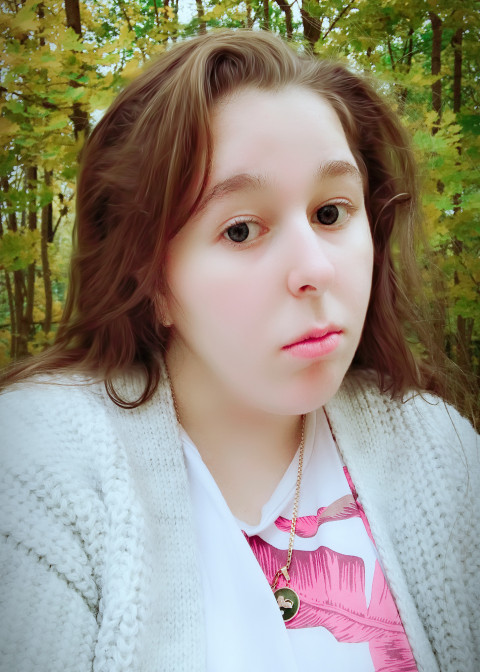 Репетитор Евгения Сергеевна