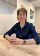 Репетитор Ольга Федоровна