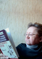 Репетитор Светлана Егоровна