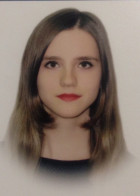 Репетитор Яна Юрьевна