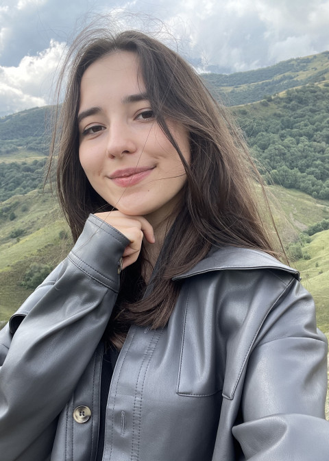 Репетитор Жанна Николаевна