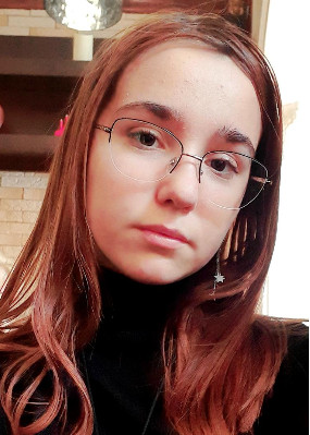 Репетитор София Владиславовна