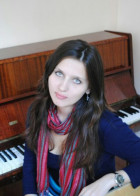 Репетитор Елена Александровна