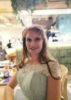 Репетитор Олеся Геннадьевна