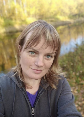 Репетитор Ольга Евгеньевна