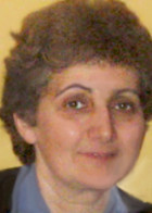 Репетитор Нина Алексеевна