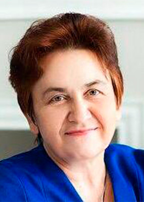 Репетитор Ирина Борисовна