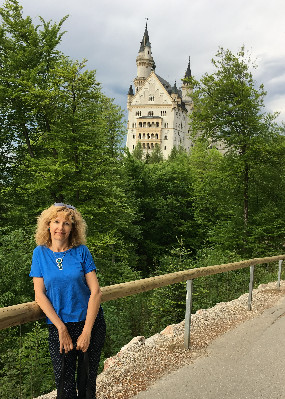 Репетитор Ирина Николаевна