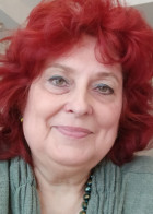 Репетитор Валентина Владимировна