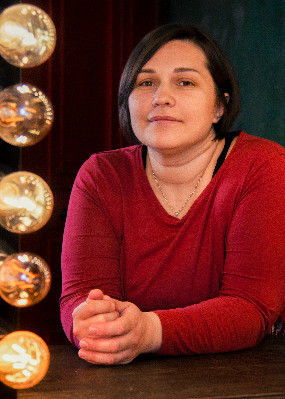 Репетитор Алена Александровна