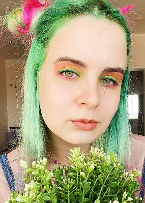 Репетитор Лэйла Маратовна