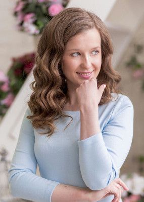 Репетитор Татьяна Юрьевна