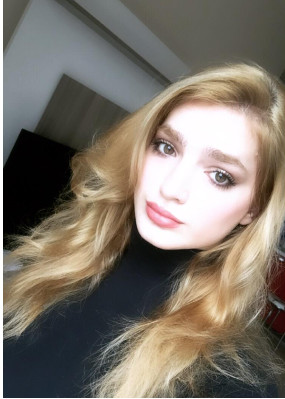 Репетитор Карина Курбановна