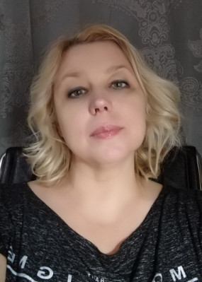 Репетитор Татьяна Владимировна