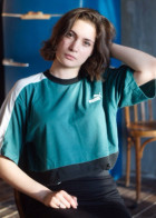 Репетитор Мона Закариевна