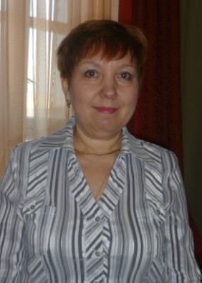 Репетитор Марина Владимировна