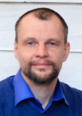 Репетитор Вадим Юрьевич