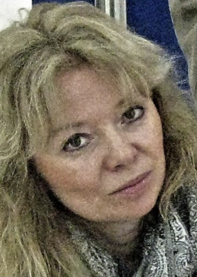 Репетитор Ольга Игоревна