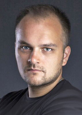 Репетитор Никита Вячеславович