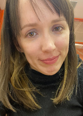 Репетитор Анна Олеговна