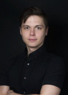 Репетитор Артем Олегович