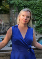 Репетитор Мария Геннадиевна