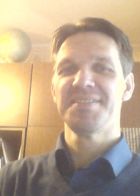 Репетитор Денис Александрович