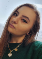 Репетитор Олеся Григорьевна