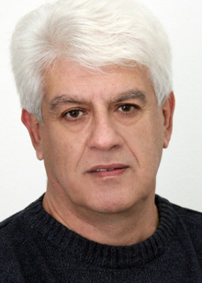 Репетитор Владимир Игоревич