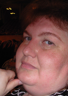 Репетитор Елена Вадимовна