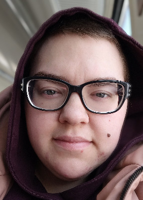 Репетитор Надежда Валерьевна