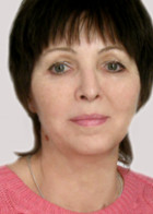 Репетитор Галина Владимировна