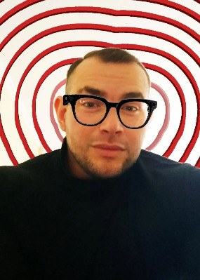 Репетитор Александр Александрович