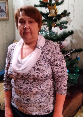 Репетитор Елена Германовна