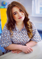 Репетитор Наталия Владимировна