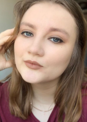 Репетитор Ксения Сергеевна