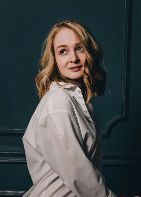 Репетитор Светлана Олеговна