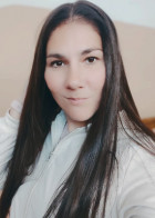 Репетитор Элина Олеговна