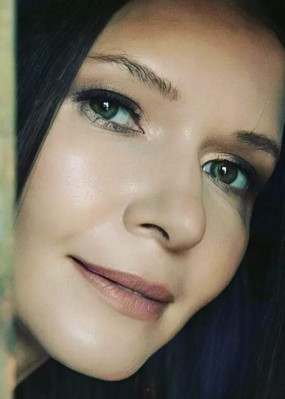 Репетитор Елена Юрьевна