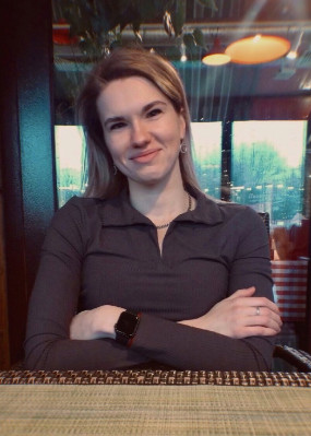 Репетитор Марина Александровна