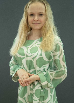 Репетитор Надежда Викторовна