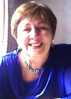 Репетитор Марина Ивановна