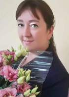 Репетитор Мария Анатольевна