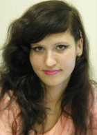 Репетитор Алеся Дамировна