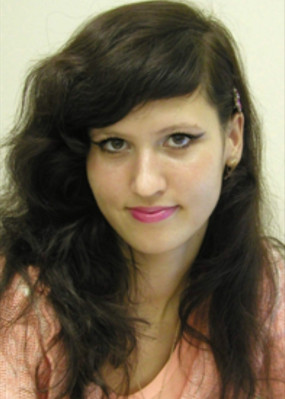 Репетитор Алеся Дамировна